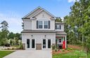 3301 Alcea Street 001 sold home in Charlotte, SC