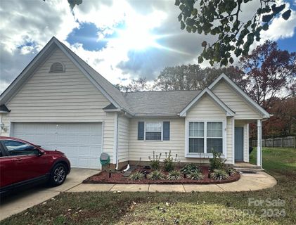 817 Barbee Farm Drive