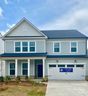 13732 Roderick Drive sold home in Huntersville, SC