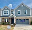 13724 Roderick Drive sold home in Huntersville, SC