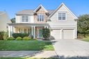 18022 Harbor Mist Road sold home in Cornelius, SC