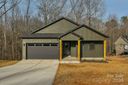 3433 Leaning Pine Drive sold home in Lincolnton, SC