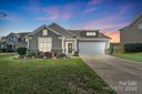 502 Berrybeth Circle sold home in China Grove, SC