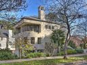 1401 Scotland Avenue sold home in Charlotte, SC