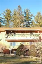 185 Fairway Lane A sold home in Fairway Condominium, Spruce Pine, NC