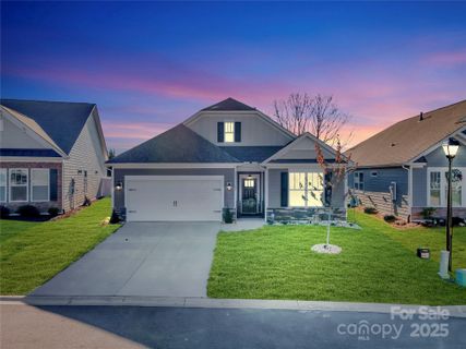 63 Fox Cove Road
