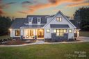 3156 Cornwell Drive sold home in Morganton, SC