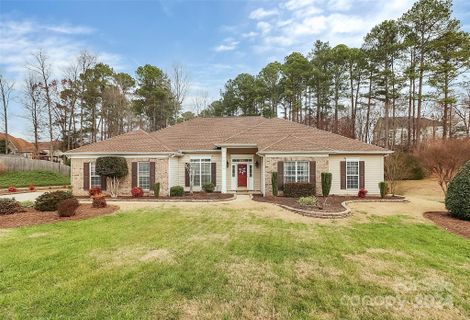 5361 Harvest Hill Drive