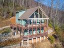 117 Walnut Drive sold home in Maggie Valley, SC