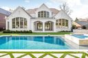 5441 Topping Place sold home in Charlotte, SC
