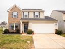 3458 Canyon Live Oak Court sold home in Gastonia, SC