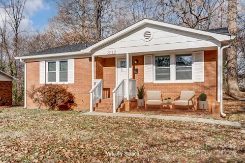 3112 Cedarhurst Drive sold home in Derita Woods, Charlotte, NC