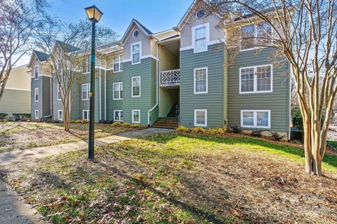 20105 Henderson Road sold home in Windward, Cornelius, NC