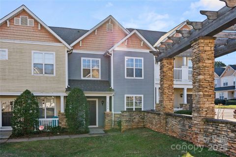 10346 Mcgoogan Lane sold home in Scots Hill, Charlotte, NC