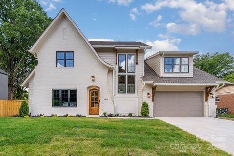 3814 Topsfield Road