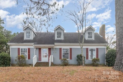 8039 Tifton Road