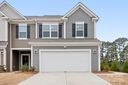 2795 Yeager Drive sold home in Concord, SC