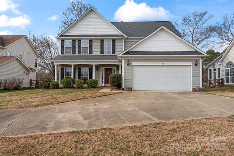 9154 Snow Hill Court