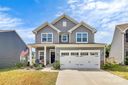 1051 Barnette Farm Lane sold home in Monroe, SC