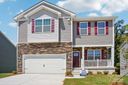117 Hickory Ridge Drive sold home in Locust, SC