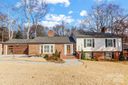 3335 Knob Hill Court sold home in Charlotte, SC