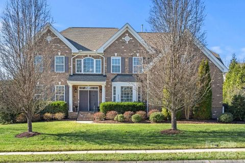 5225 Firebrick Lane sold home in Hearthwood, Concord, NC