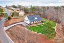 4206 Boulder Drive sold home in Morganton, SC