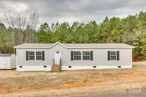 608 Rhoden Court sold home in Richmond Acres, Catawba, SC