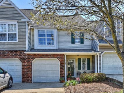 8235 Southgate Commons Drive 403 sold home in Southgate, Charlotte, NC