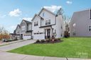 10440 Audubon Ridge Drive sold home in Cornelius, SC