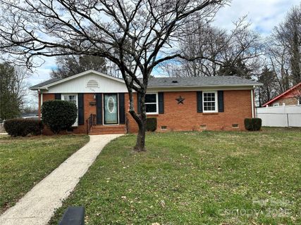 5301 Hughes Drive