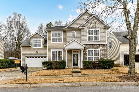 14331 Lyon Hill Lane