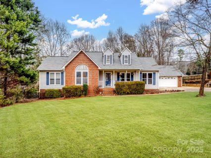 944 Pleasant Ridge Road sold home in Edgewoods, Fort Mill, SC