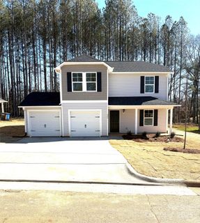 446 Deaton Street sold home in Meadow Brook, Statesville, NC