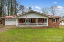 149 Evergreen Hill Drive sold home in Etowah, SC
