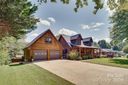 21 Meadow Drive sold home in Horse Shoe, SC