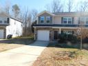 274 Village Creek Way sold home in Salisbury, SC