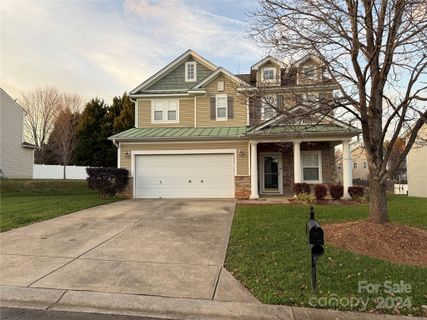 147 Ranlo Avenue sold home in Mountain View, Gastonia, NC