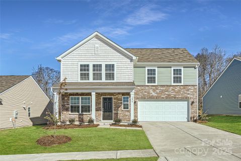 1070 Old Trade Street
