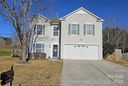 156 Boiling Brook Drive sold home in Statesville, SC