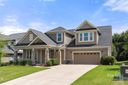1218 Kings Grove Drive sold home in York, SC