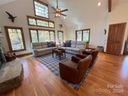 546 Boys Camp Road sold home in Lake Lure, SC