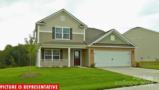 521 Zermatt Court