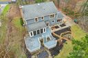 14008 Creekside Drive sold home in Matthews, SC