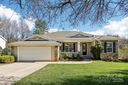 66 Talon Trail Lane sold home in Etowah, SC