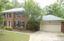 3025 Silver Birch Drive sold home in Charlotte, SC
