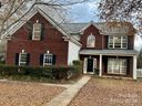 2001 Sentinel Drive sold home in Indian Trail, SC