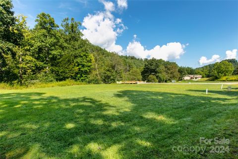 0000 Tumbling Falls Drive sold home in The River At Shining Rock, Canton, NC