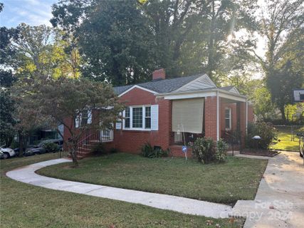 2320 Orton Street