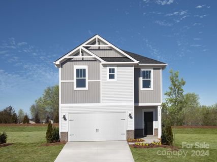 845 Blue Canyon Drive